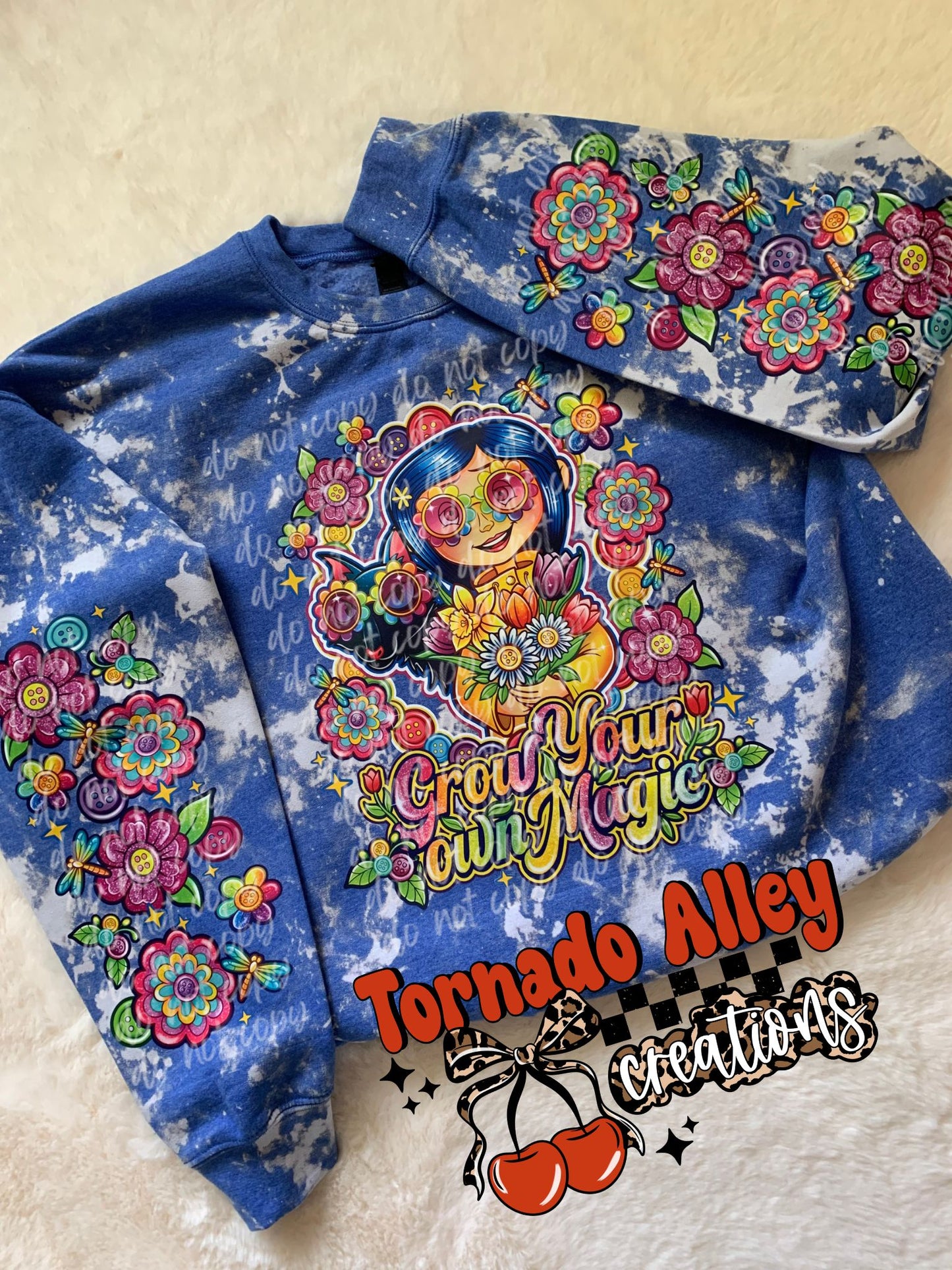 Custom Order for Megan