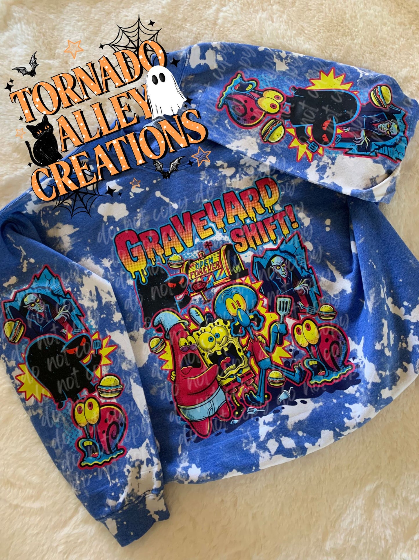 Custom Bundle for Mary