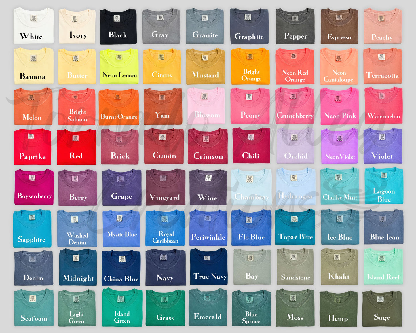 Masked Men Do It Better Tee