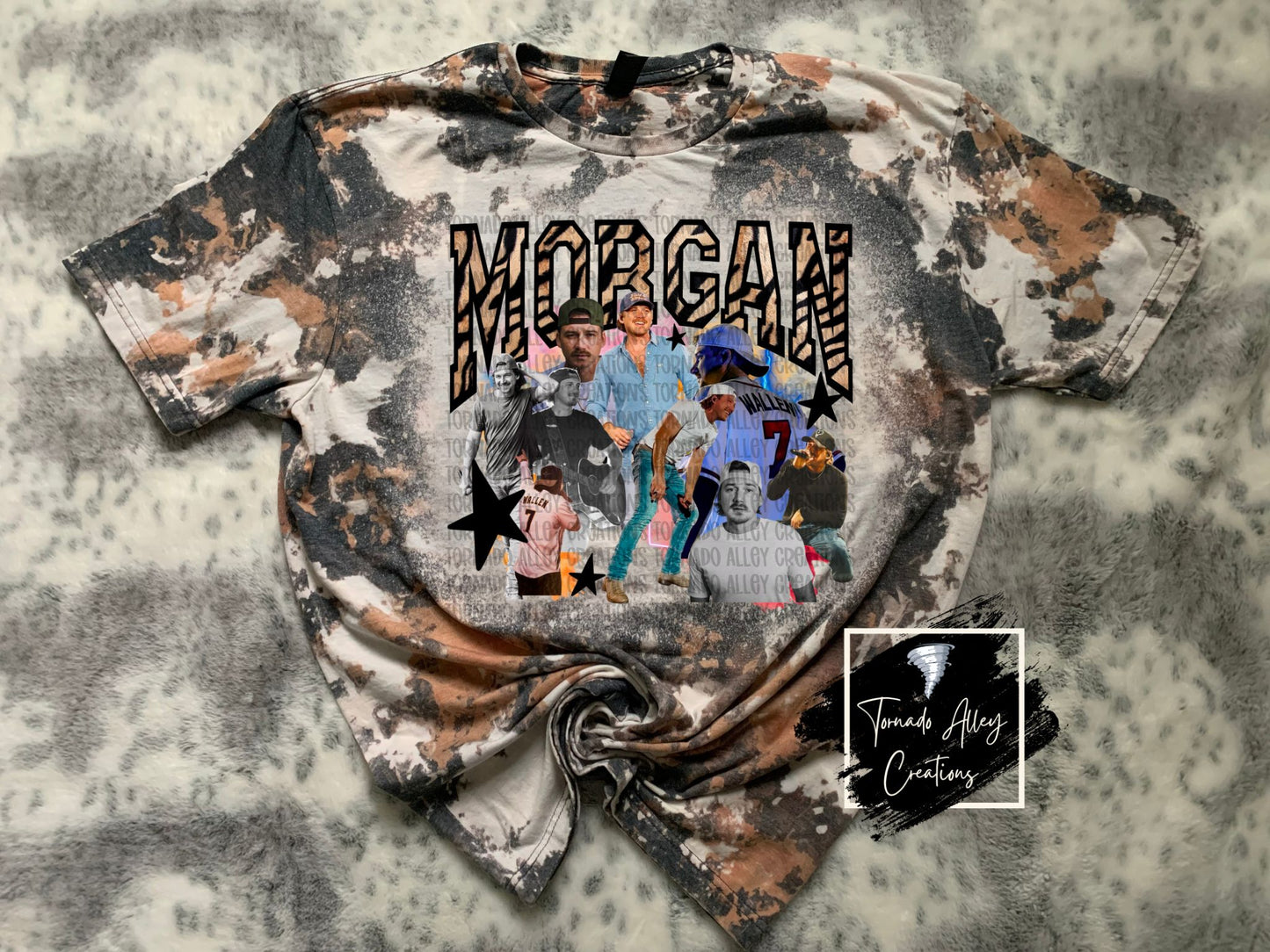 Country Concert Tee