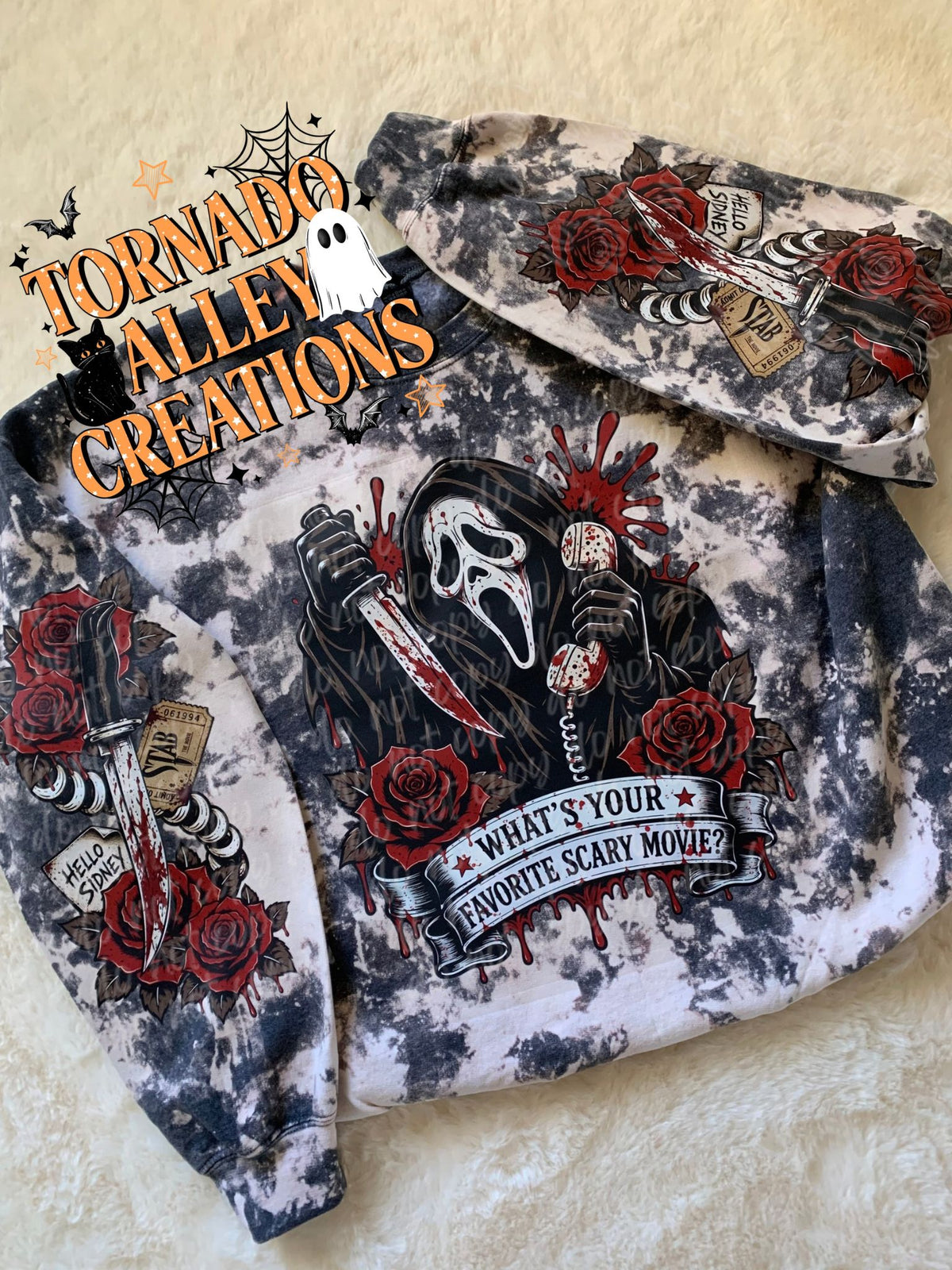 Custom Order for Briana