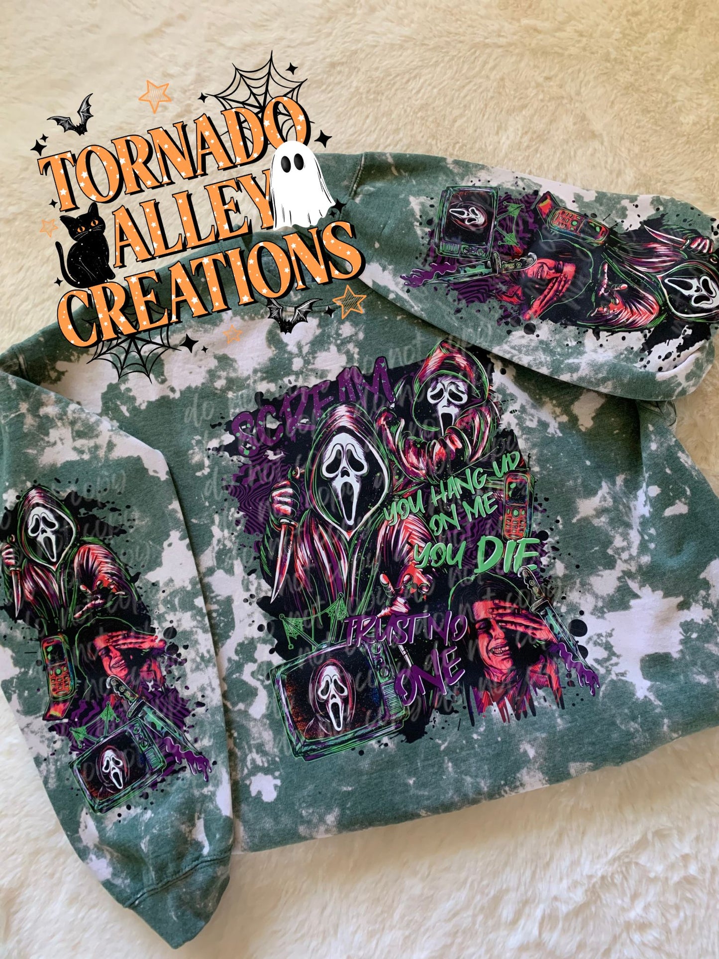 Custom Order for Briana