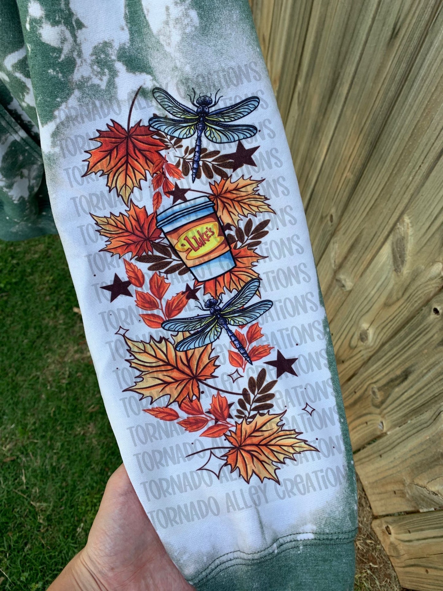 I'm An Autumn Hoodie