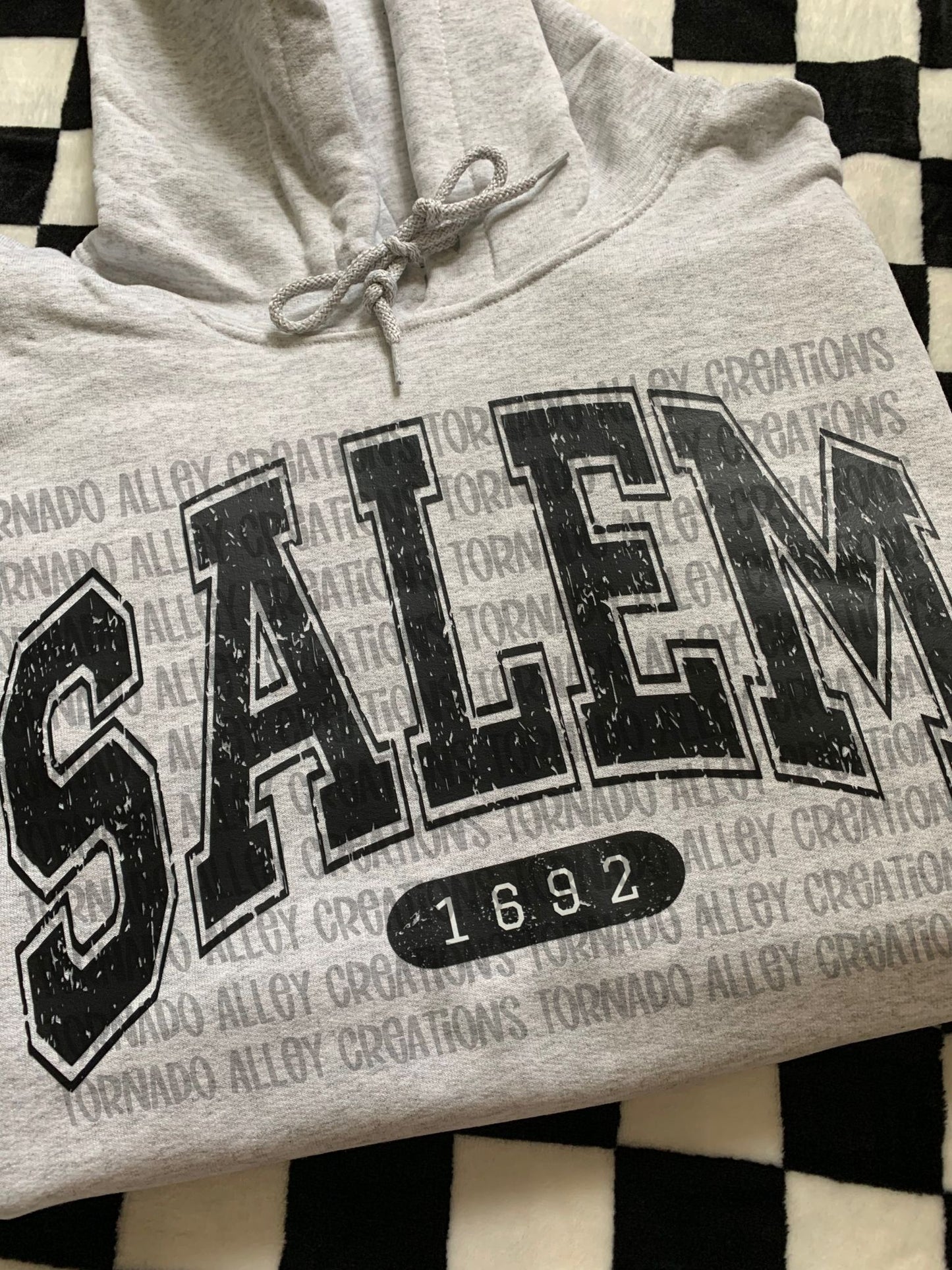 Salem Hoodie