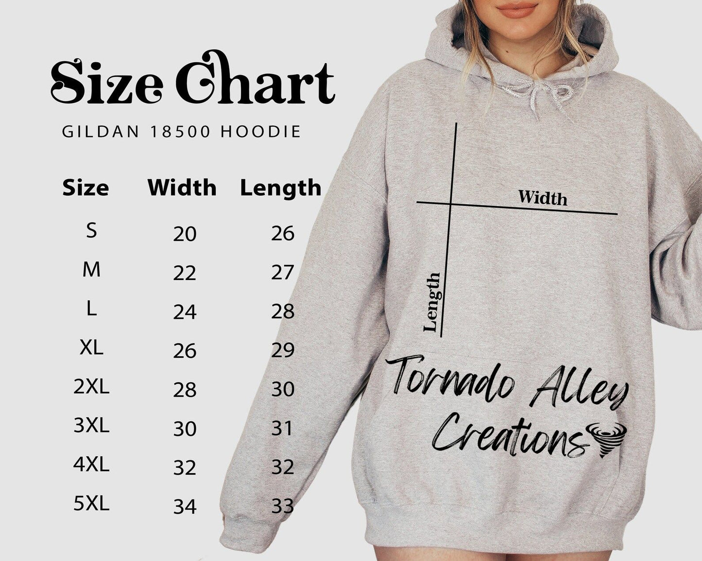 Spooky Nuggies Hoodie