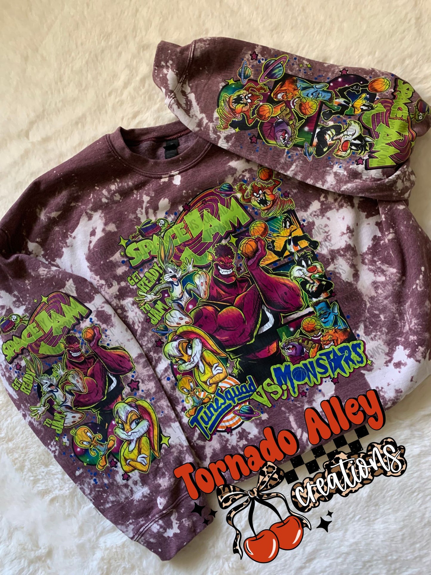 Custom Order for Tabitha