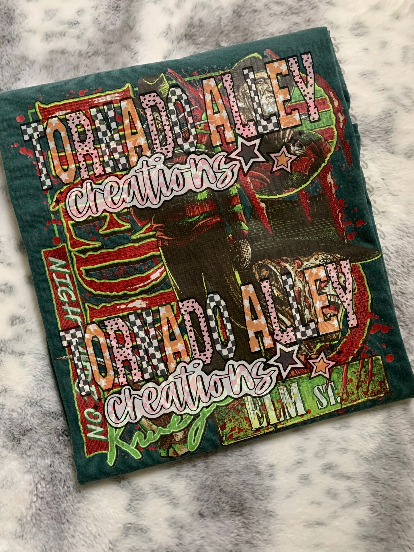 Nightmare Tee