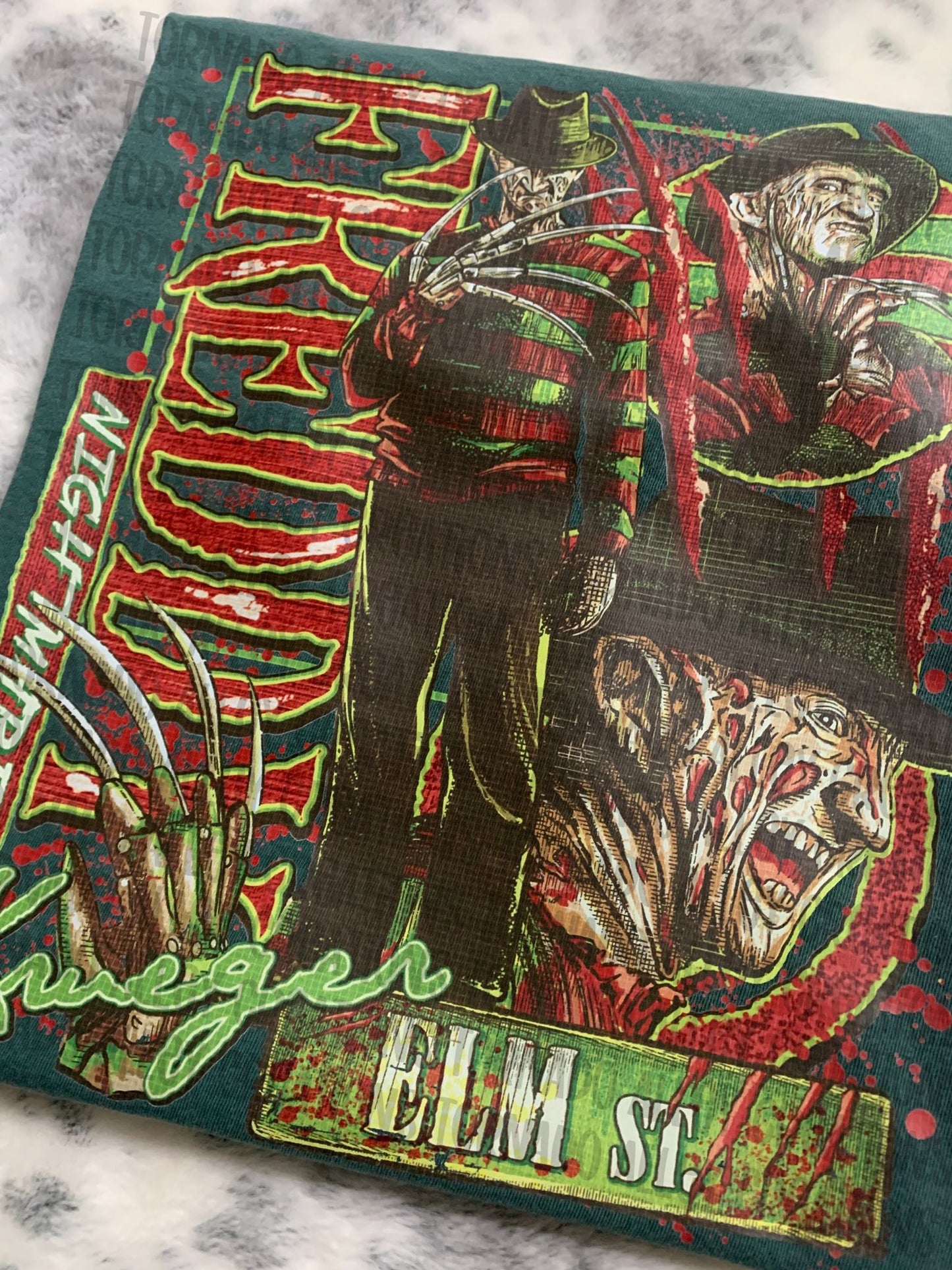 Nightmare Tee