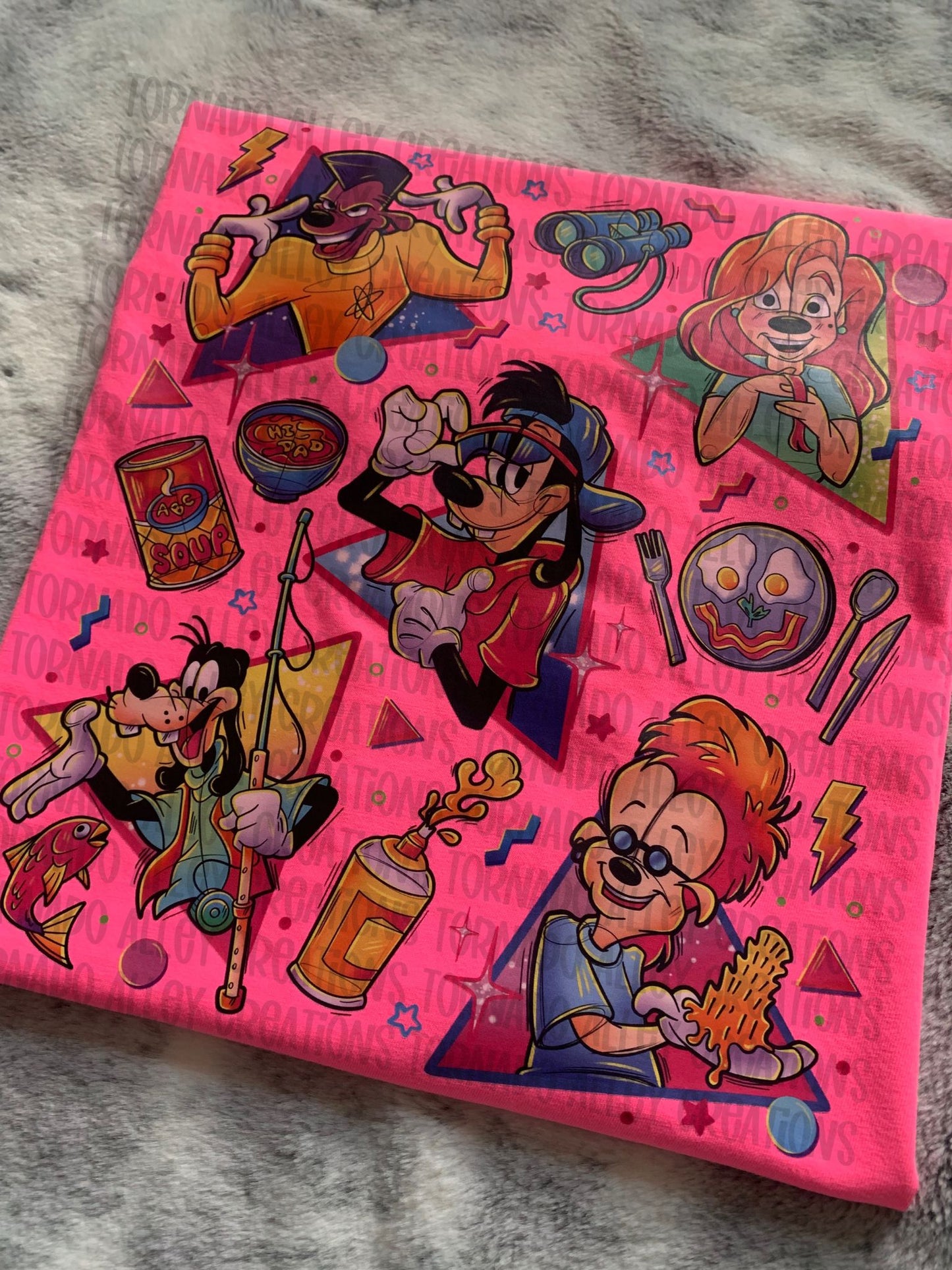 Vintage Silly Tee