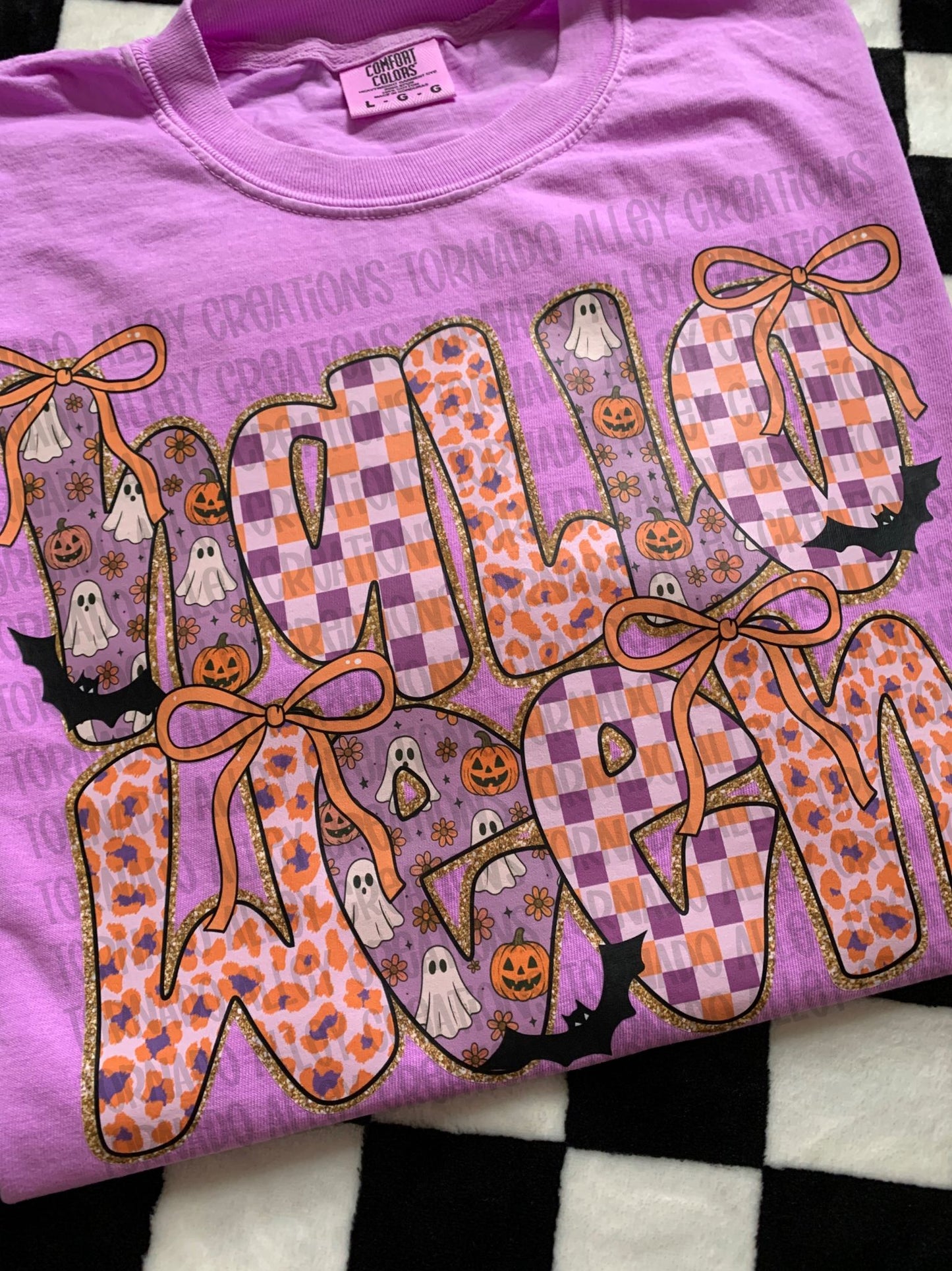 Halloween Tee