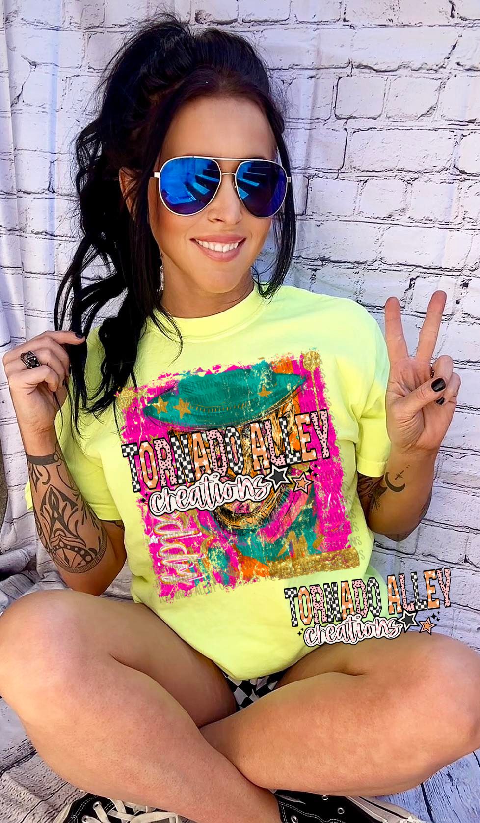 Spooky Nightmare Tee