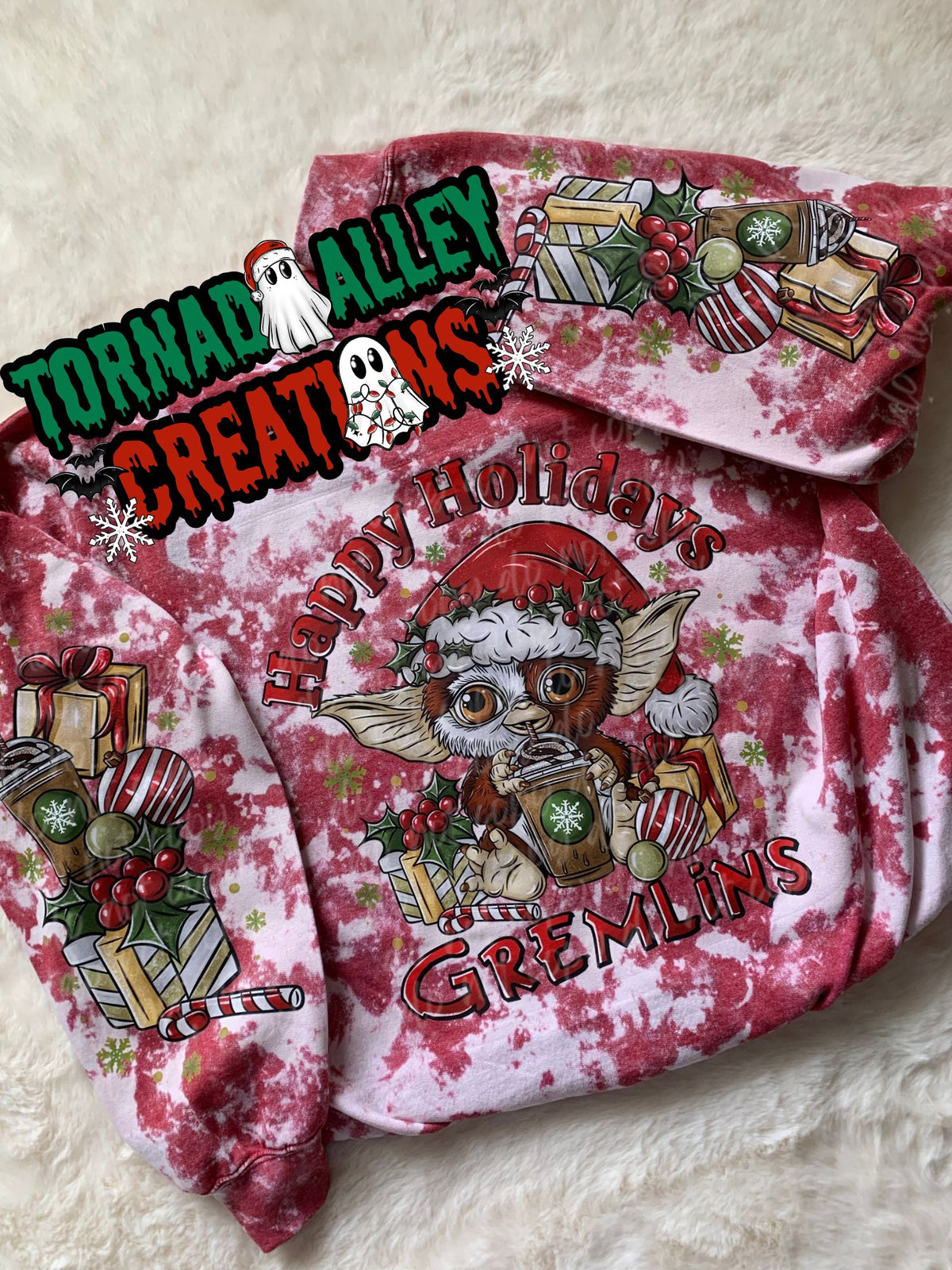 Custom Order for Gena