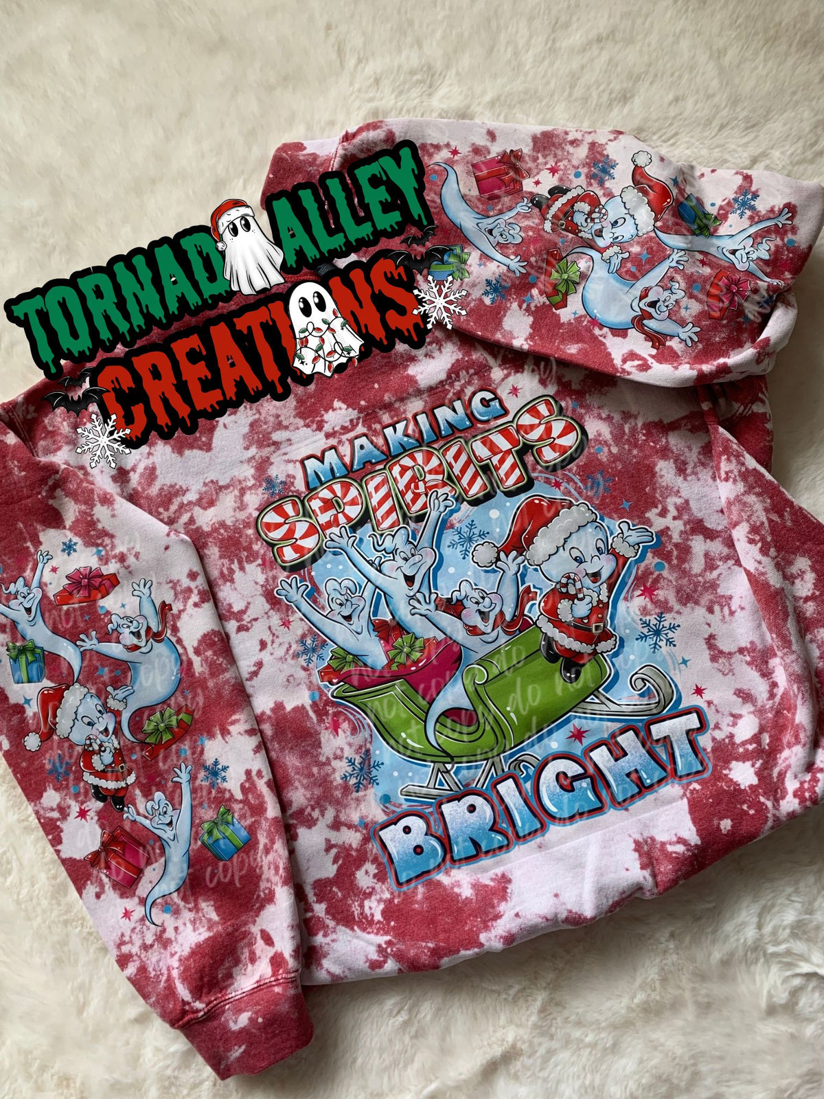 Custom Order for Heather