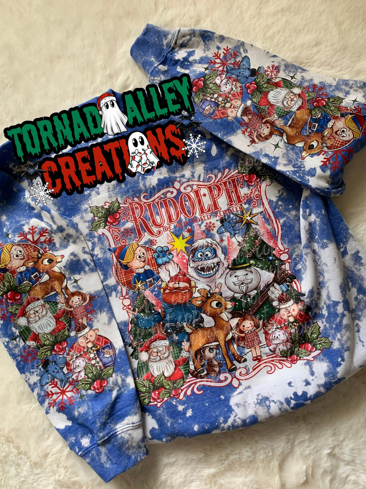 Custom Bundle for Lorren