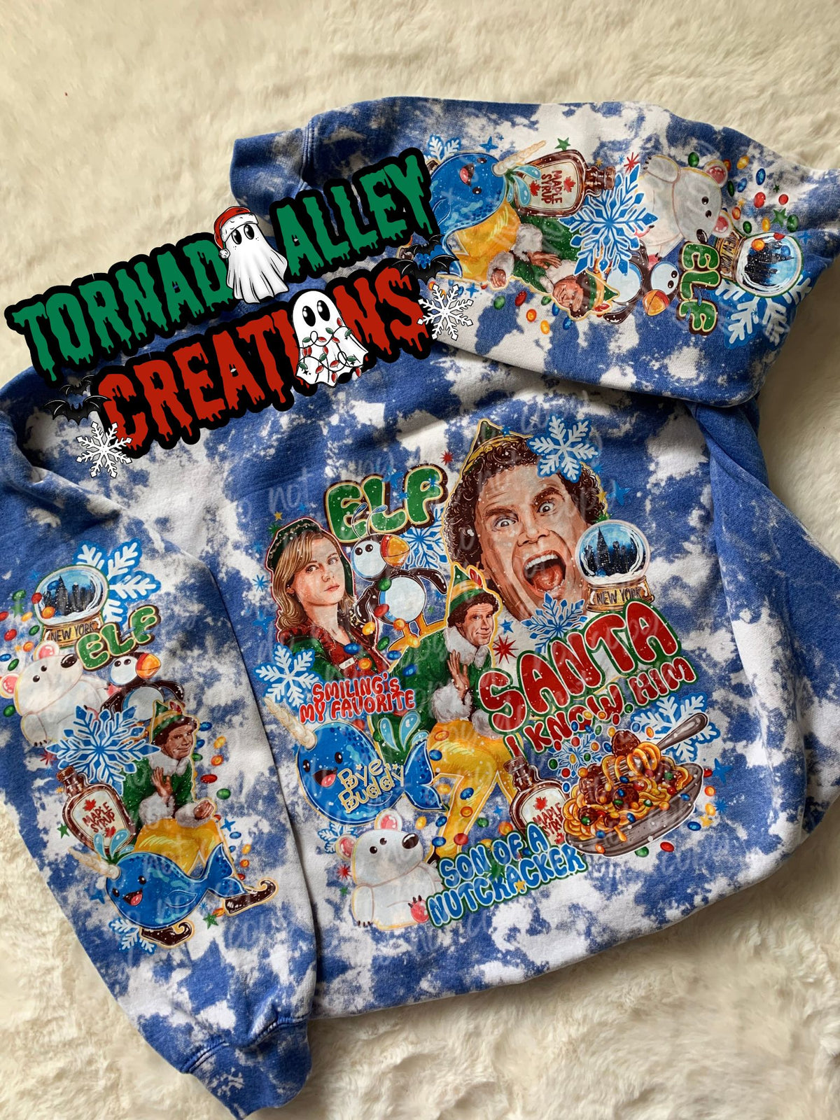 Custom Bundle for Lacee
