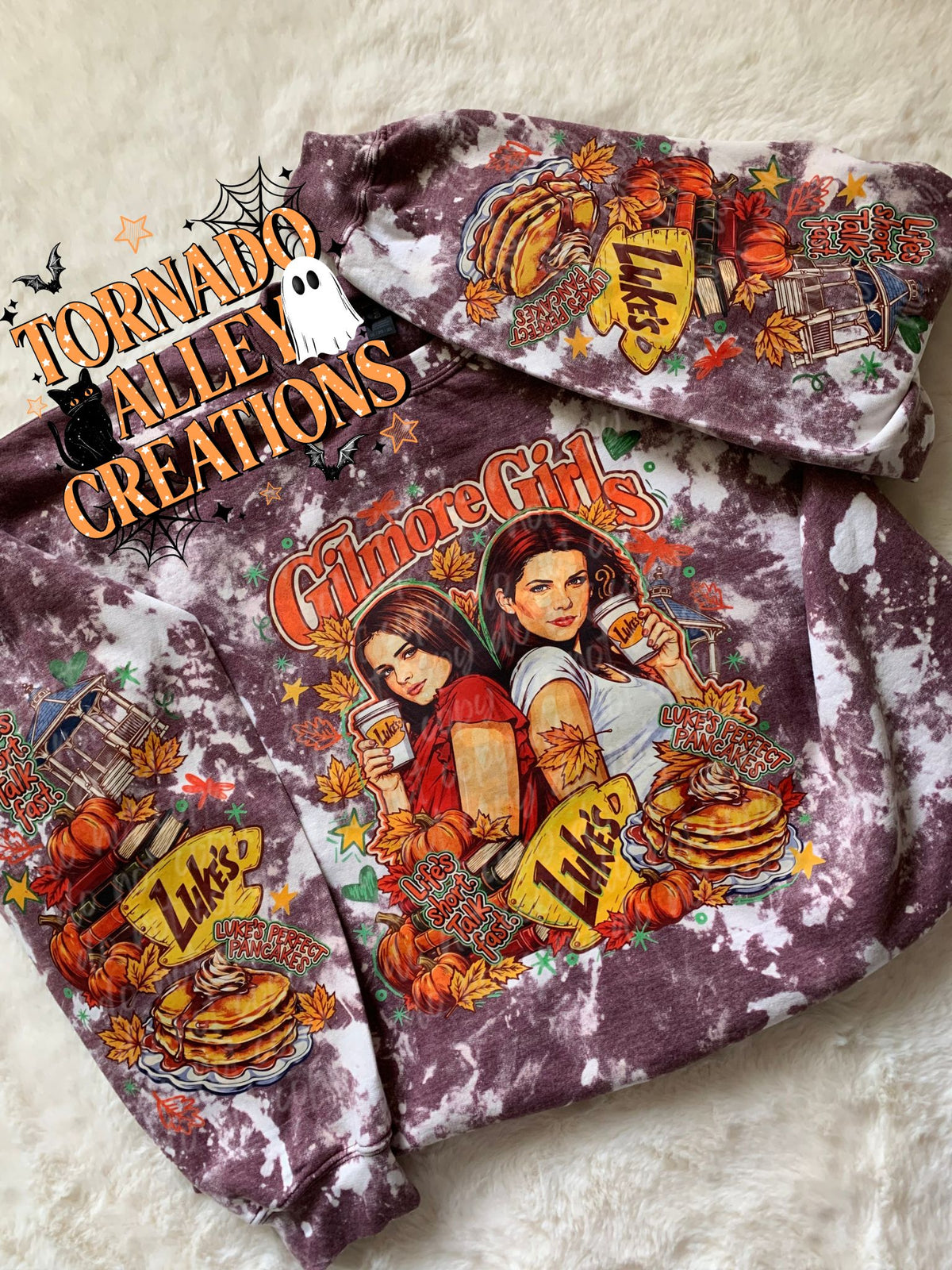 Custom Order for Patty