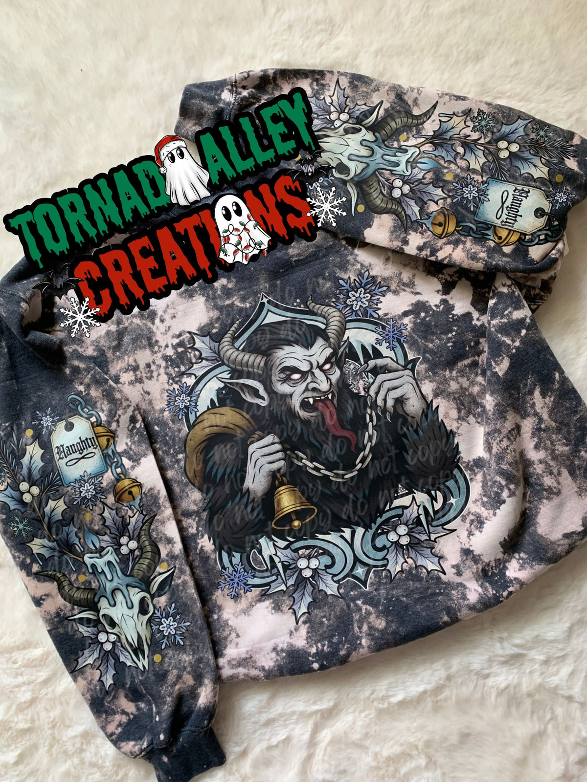 Custom Order for Mandy
