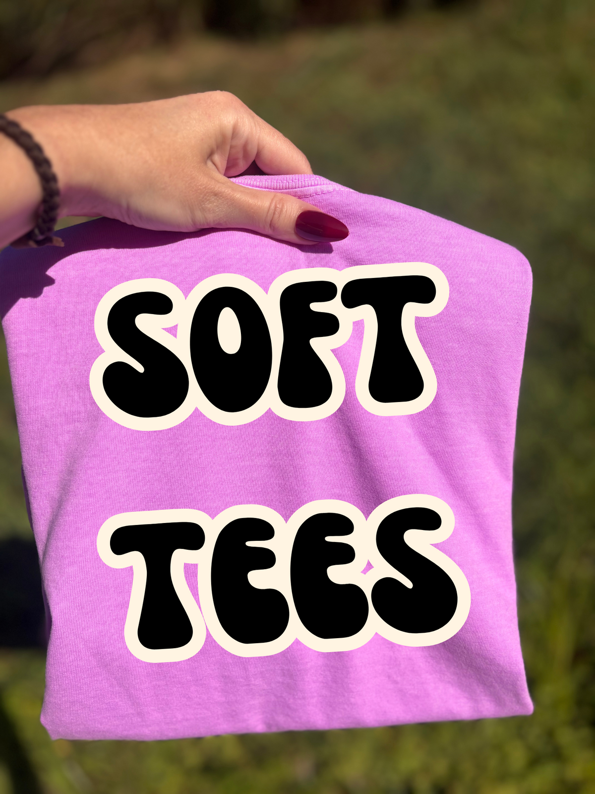 Soft Tees