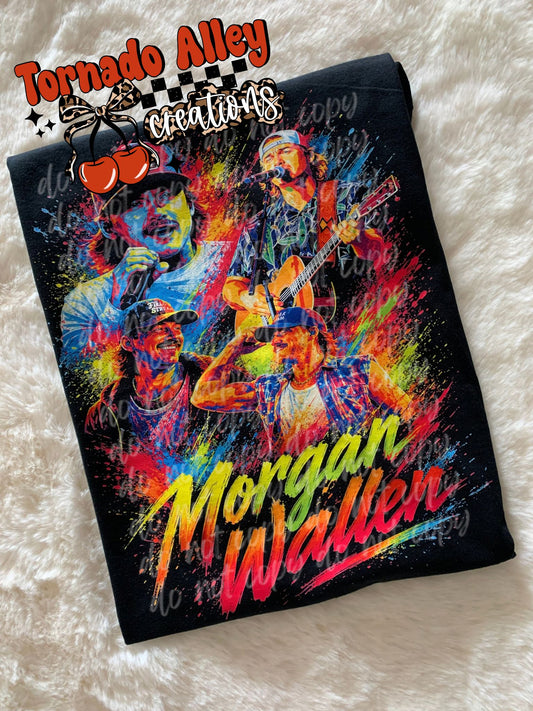 MW Tee