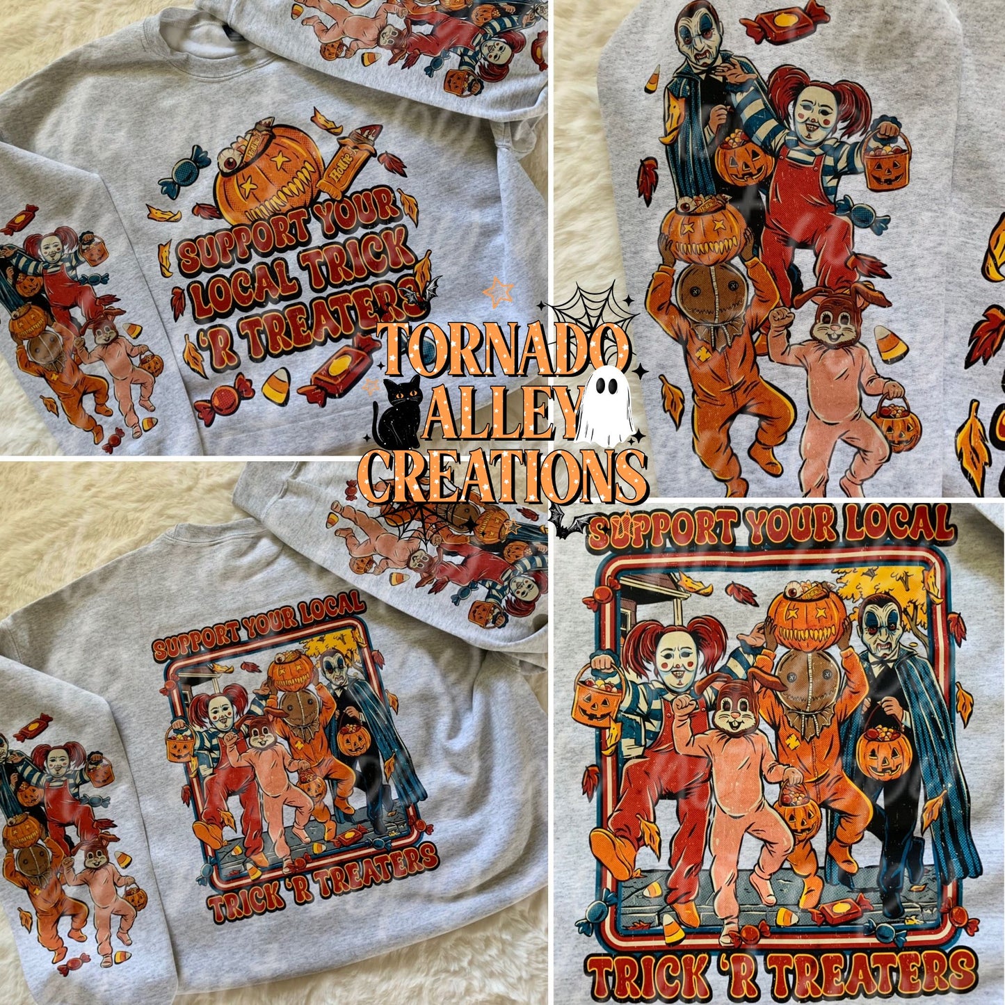 Custom Bundle for Mary