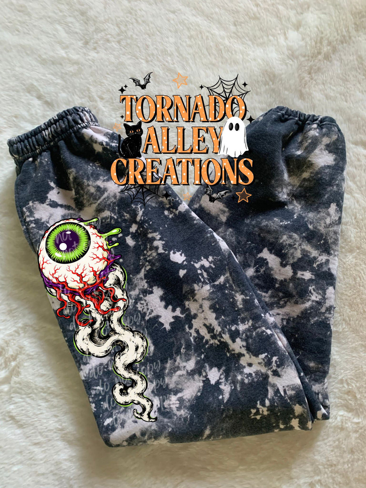 R Zombie Sweatpants