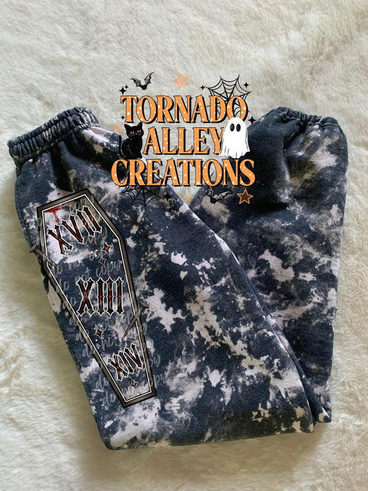 Mystic Vampires Sweatpants