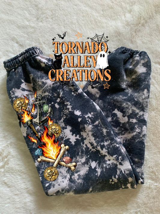 80s Adventure Sweatpants