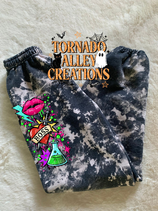 Anticipation Sweatpants