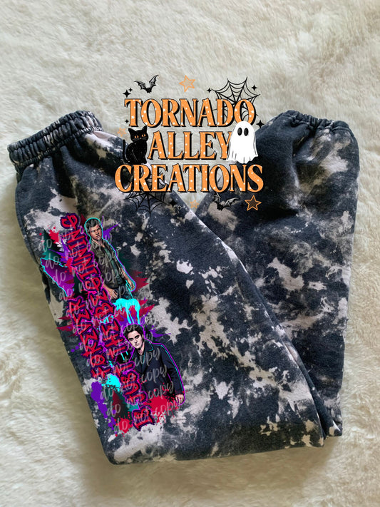 Spooky Vampires Sweatpants