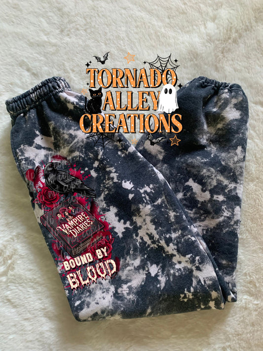 Mystic Vampire Sweatpants