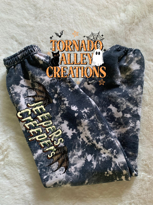 Creeper Sweatpants