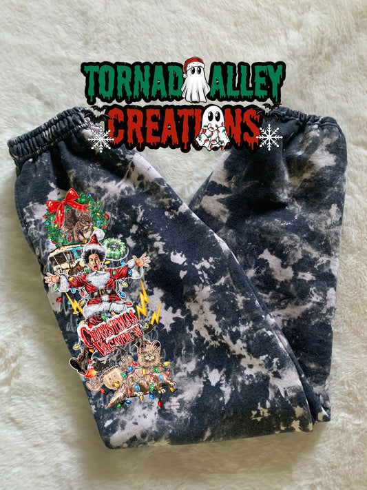Vacation Christmas Sweatpants