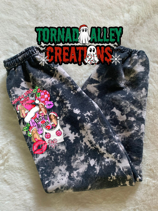 Jingle Rock Sweatpants