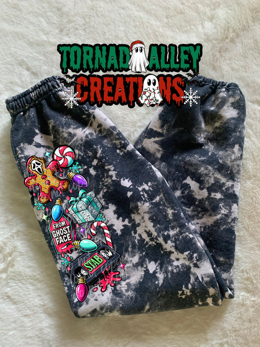 Slay Ride Sweatpants