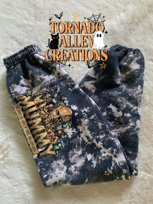Only the Beginning Sweatpants