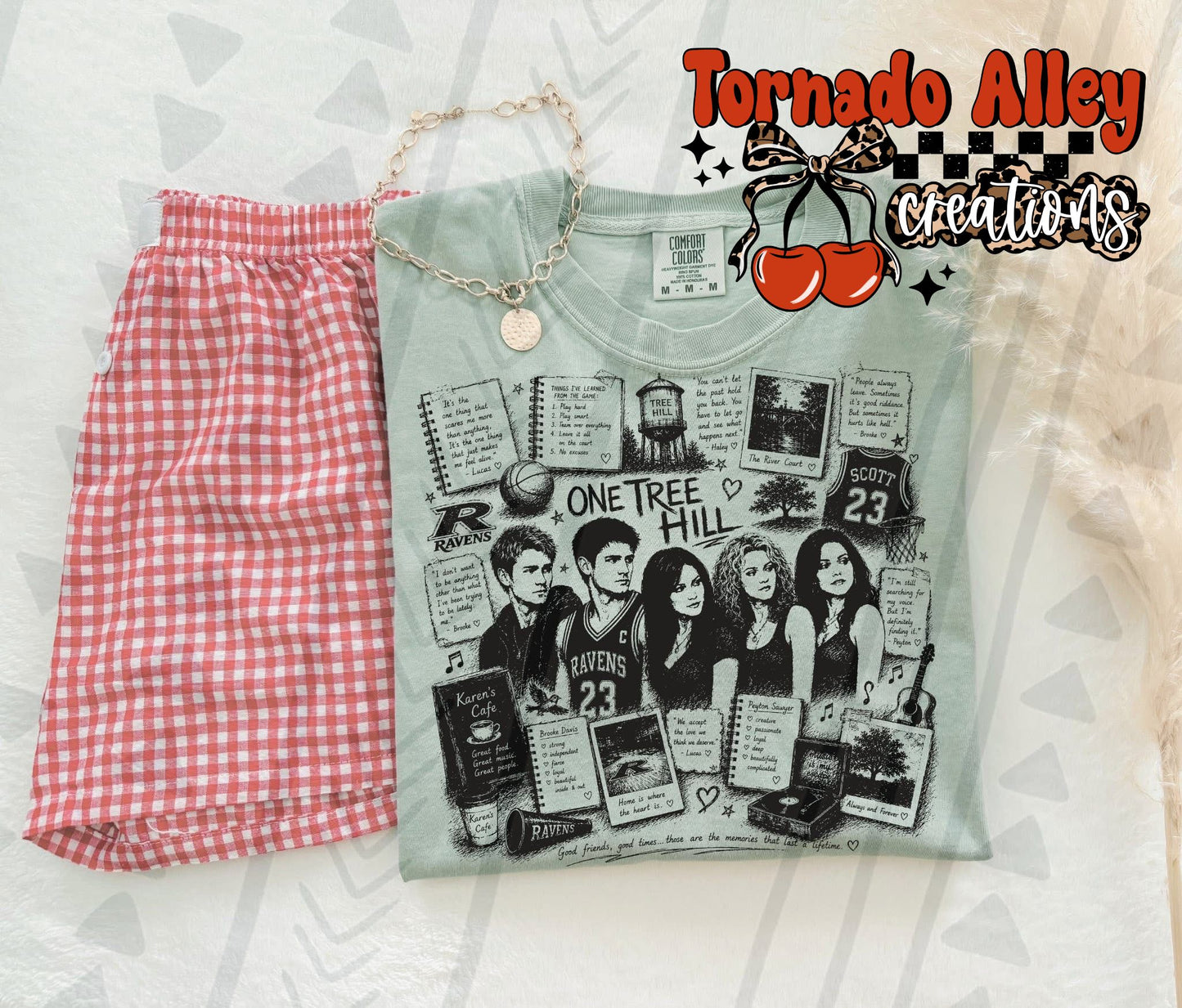 OTH Tee