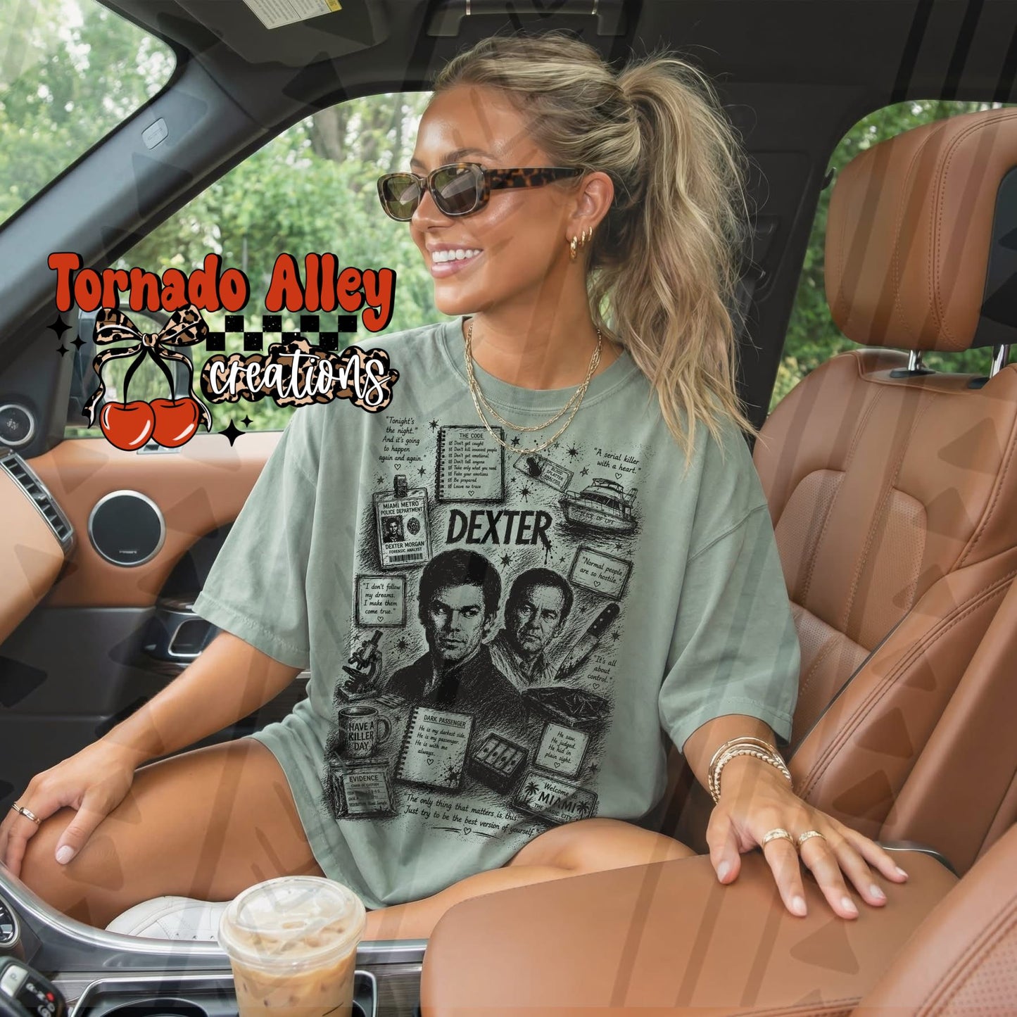 Dex Tee