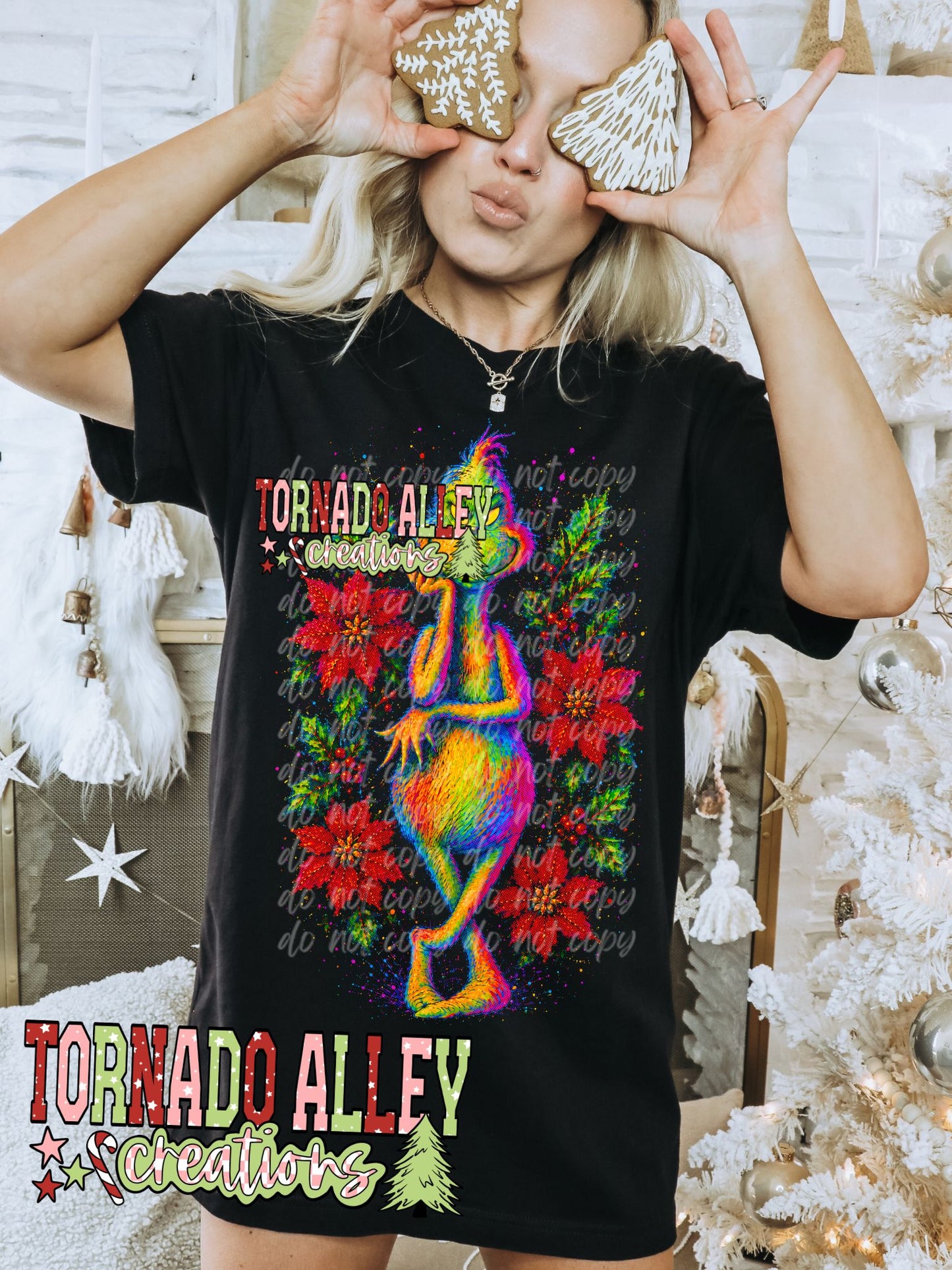 Green Guy Tee