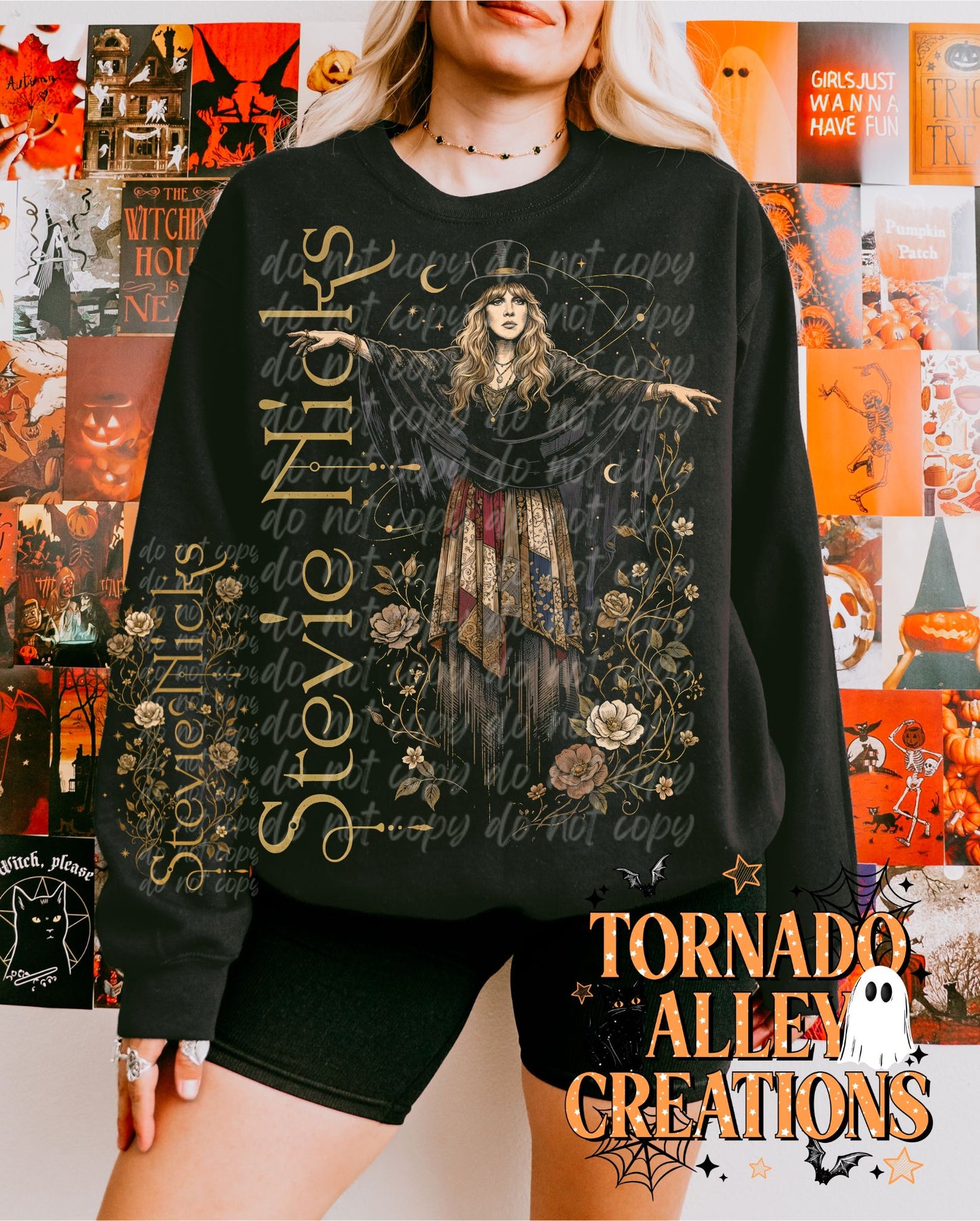 SN Crewneck
