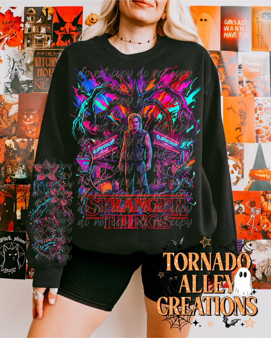 ST B Crewneck