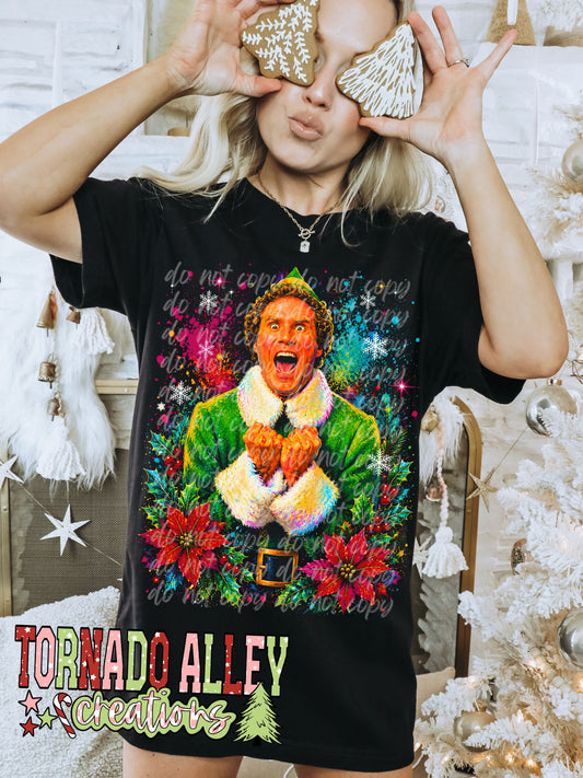 Buddy Tee