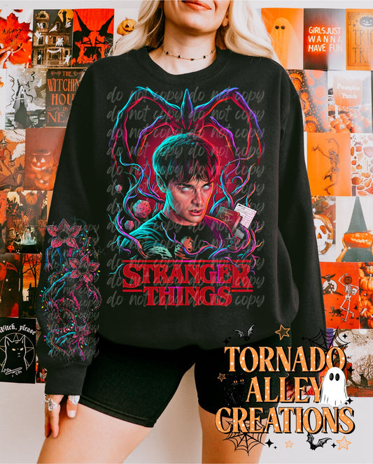 ST W Crewneck