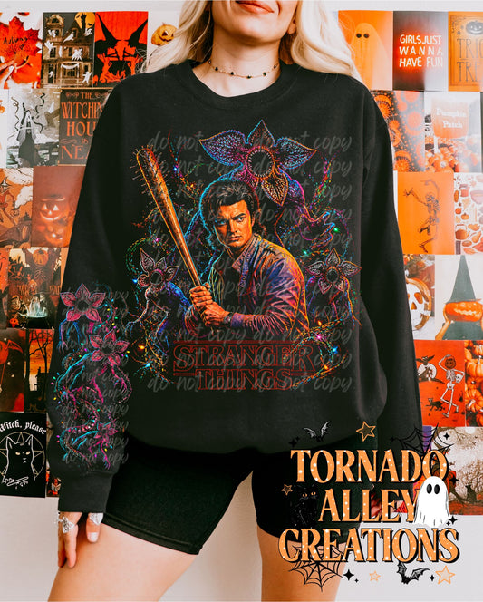ST S Crewneck