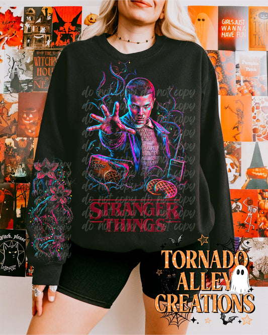 ST E Crewneck