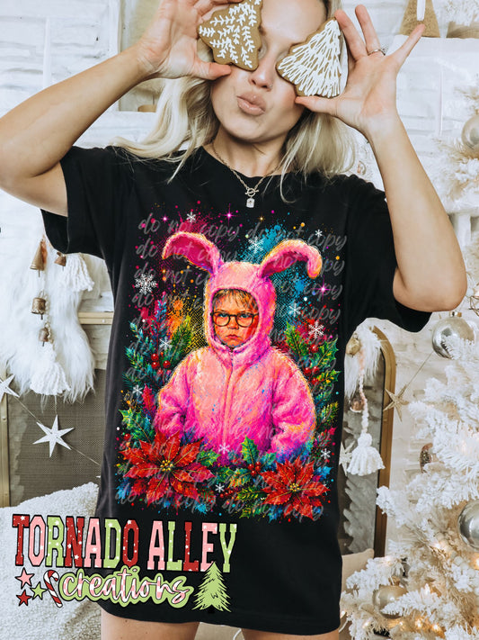 Ralphie Tee