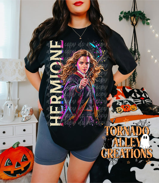 Her HP Tee