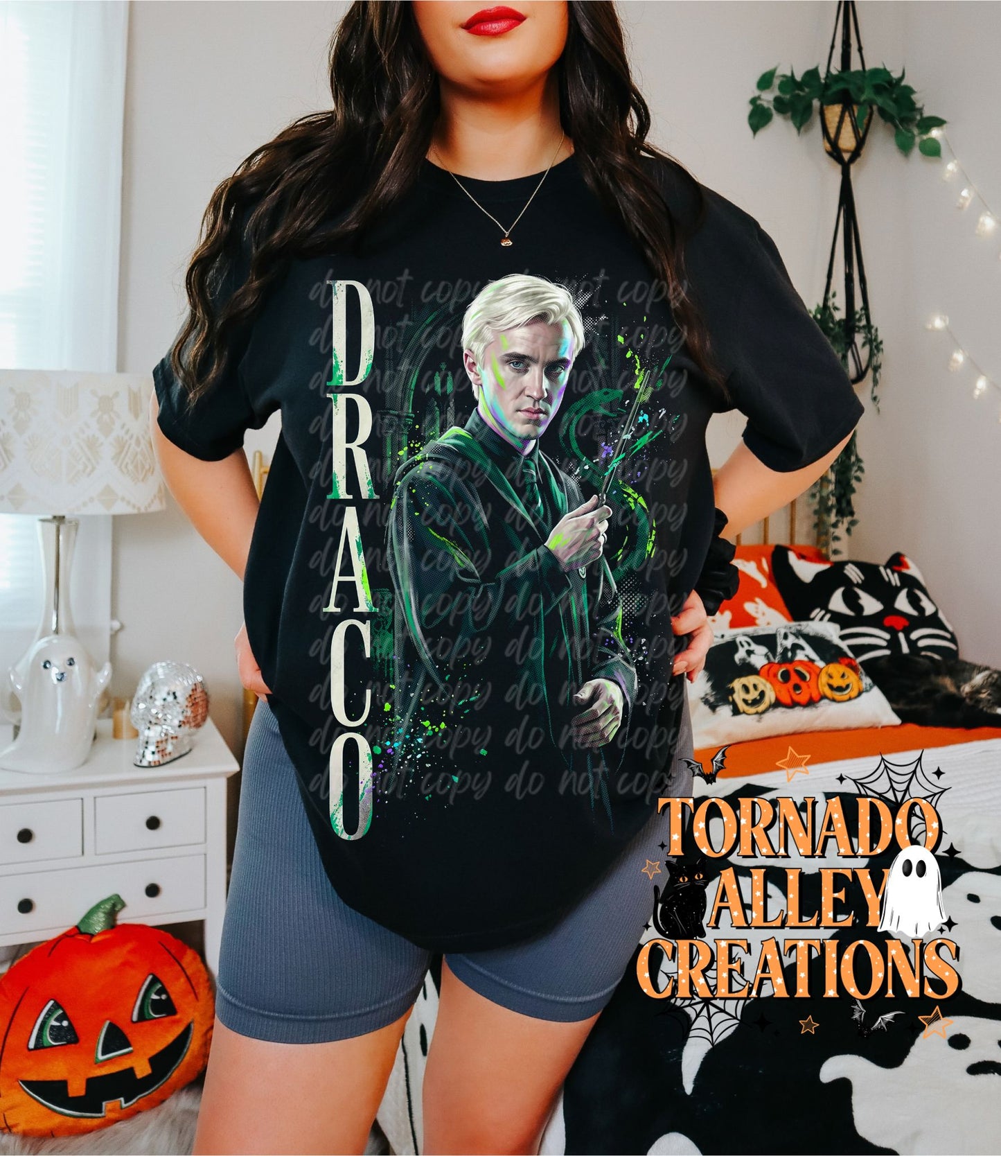 Dra HP Tee