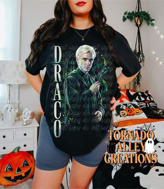 Dra HP Tee