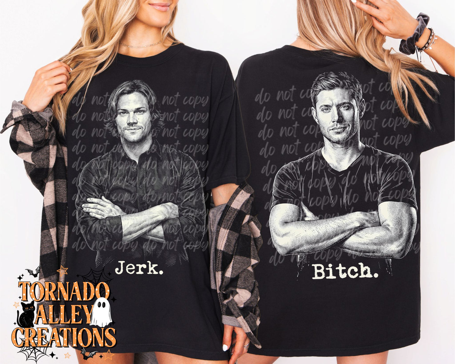 Hunting Brothers Tee