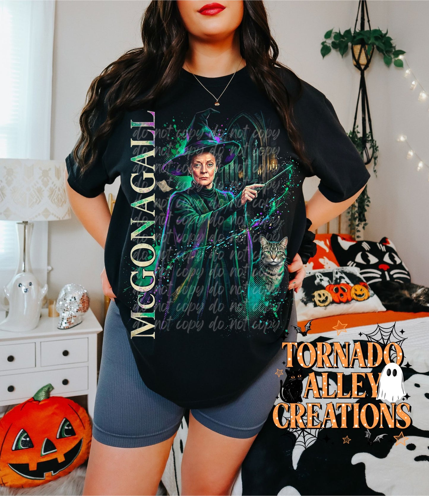 Mc HP Tee